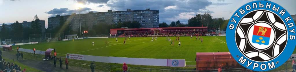 Stadion Viktor Losev (Stadion Park 50)